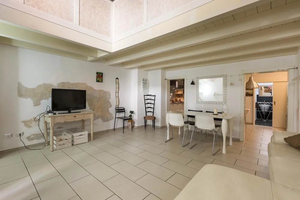 Loft Ina