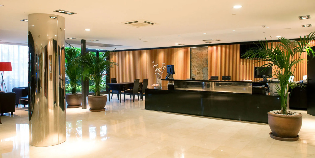 Hotel Vallemar