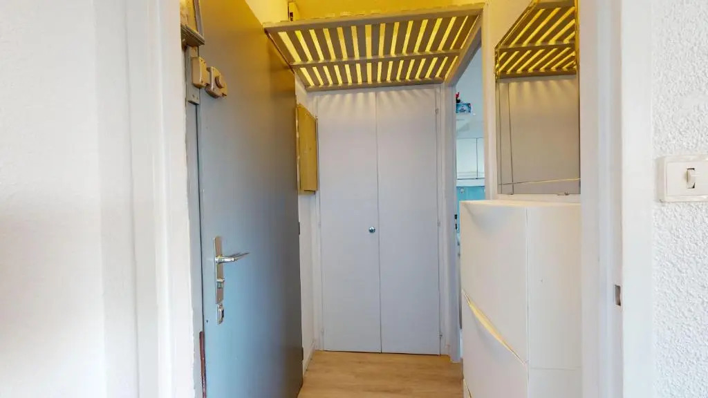 Appartement Les Embruns