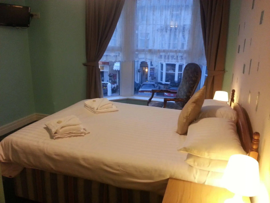 Denville Hotel