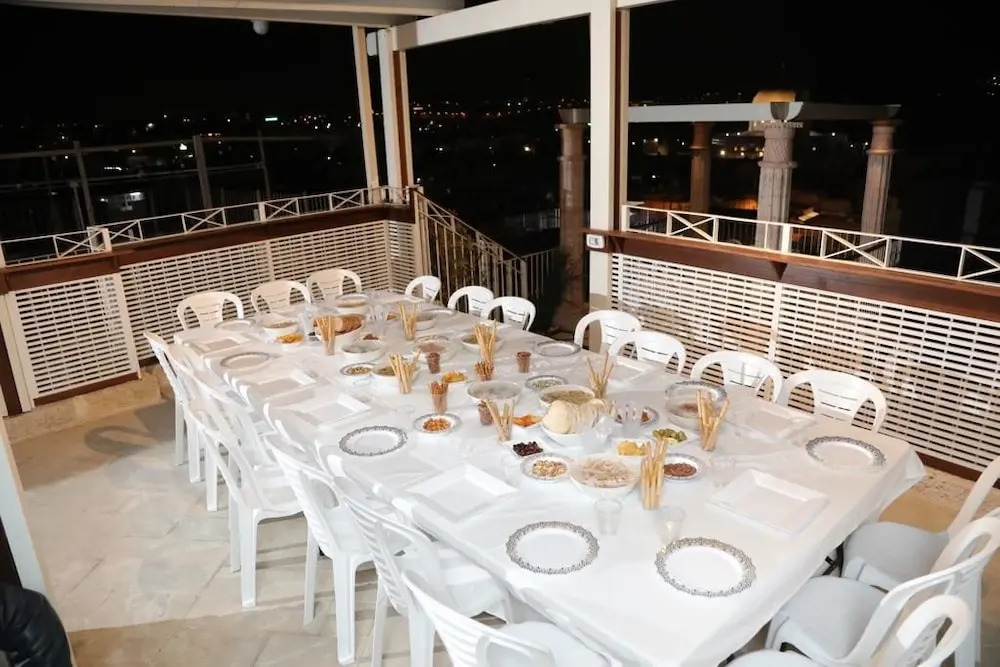 Western Wall Luxury House - Avraham