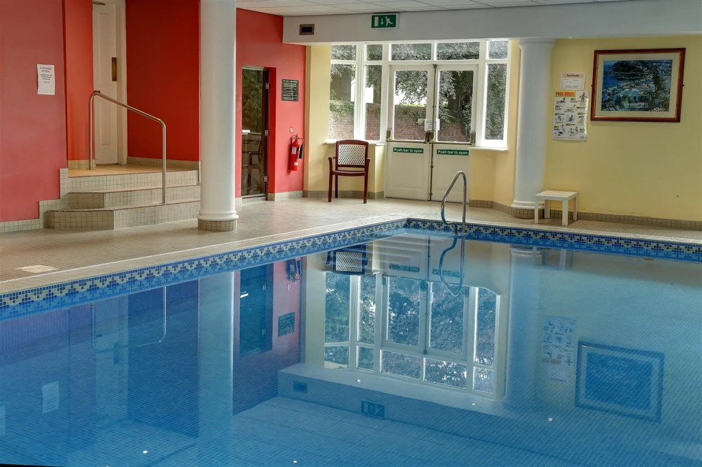 Best Western Kilima Hotel