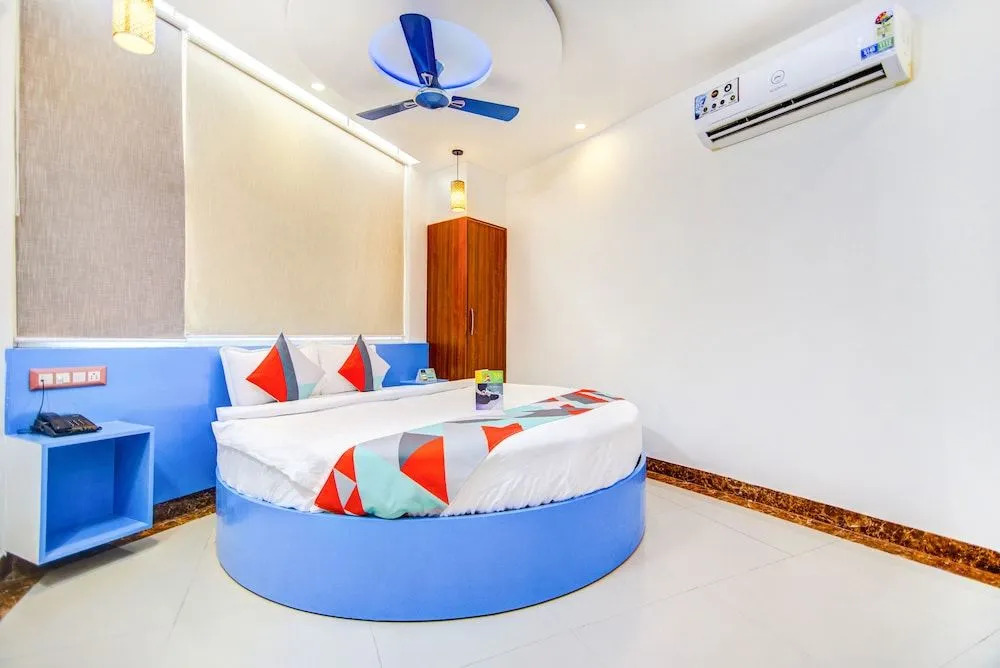 Townhouse 780 Hotel VM Residency