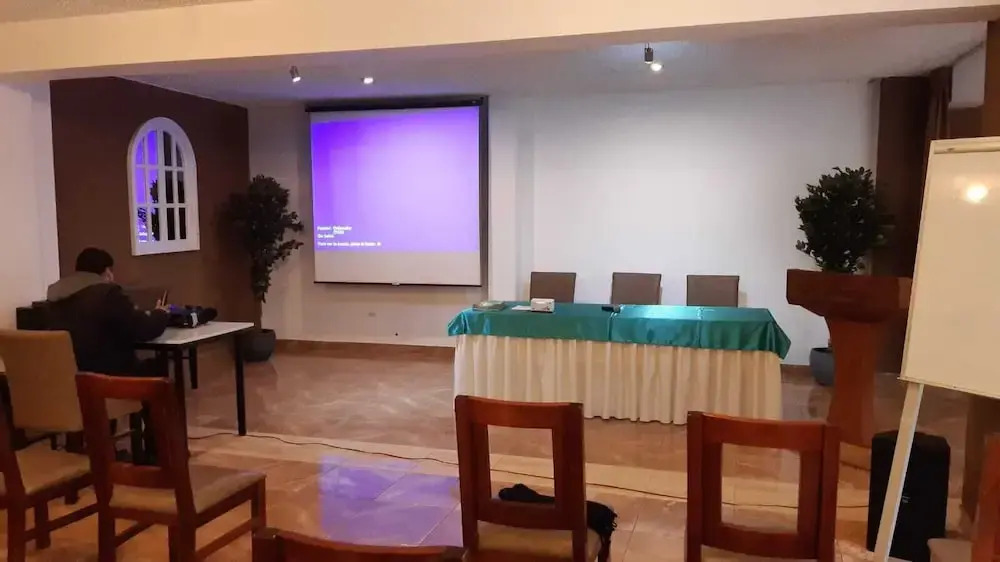 LA TERRAZA INN
