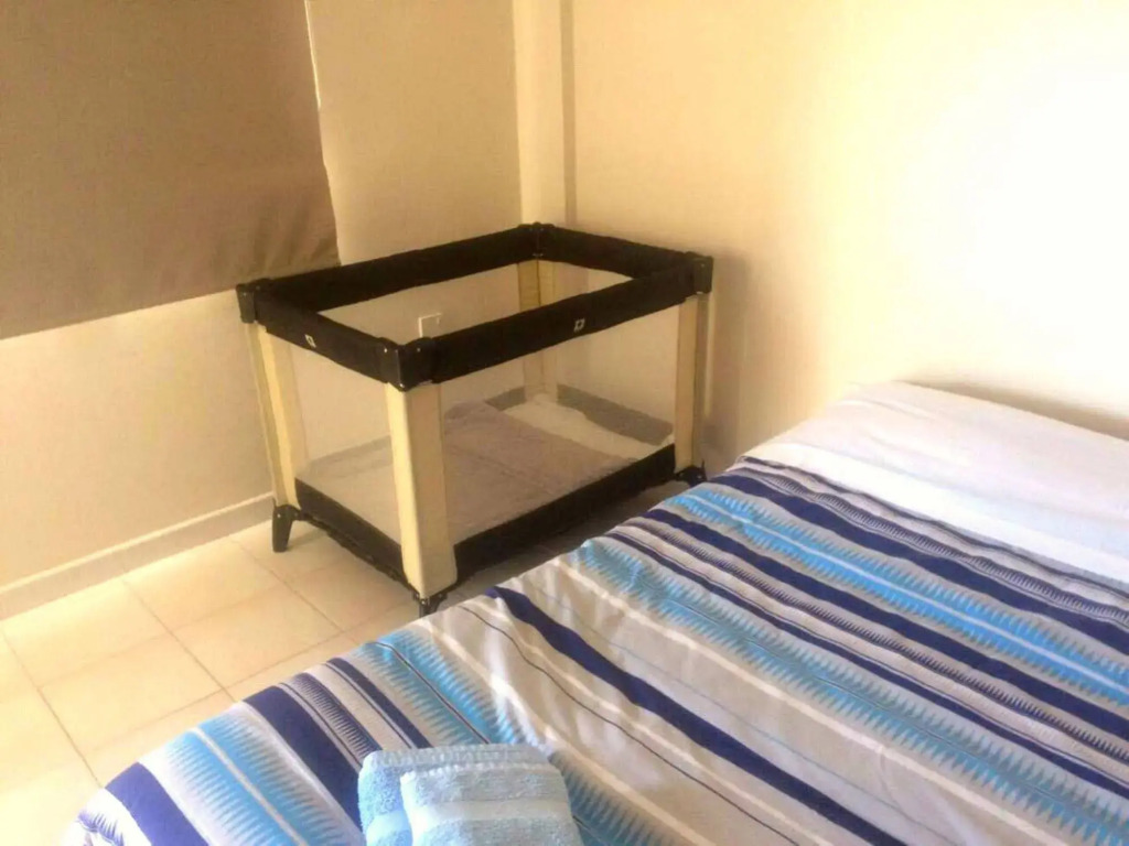 StayCentral Larnaca