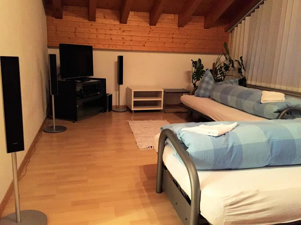Holiday Apartment Seilerhaus