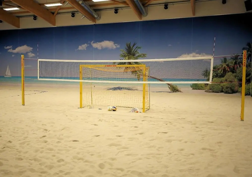 BeachIN - Sport, Events, Hotel, Restaurant, Bar