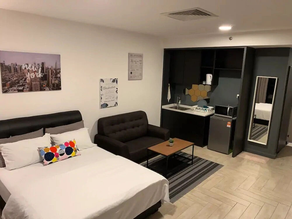 Cosy Suites by Fique