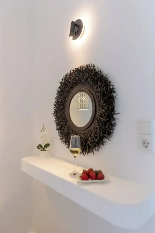 Cezaria Naxos Hotel
