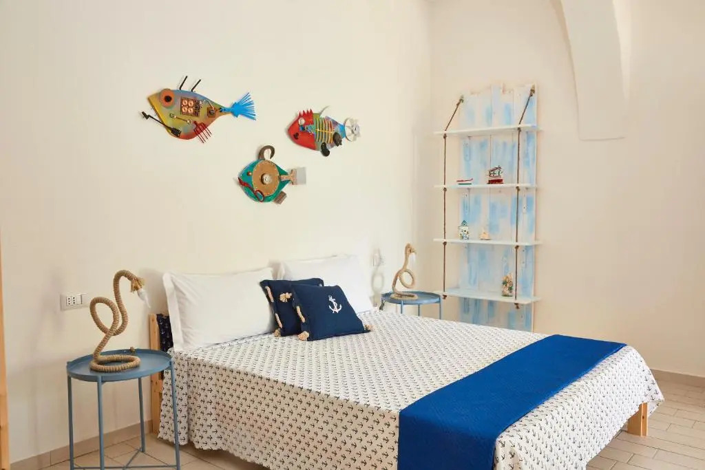 B&B Fata Morgana