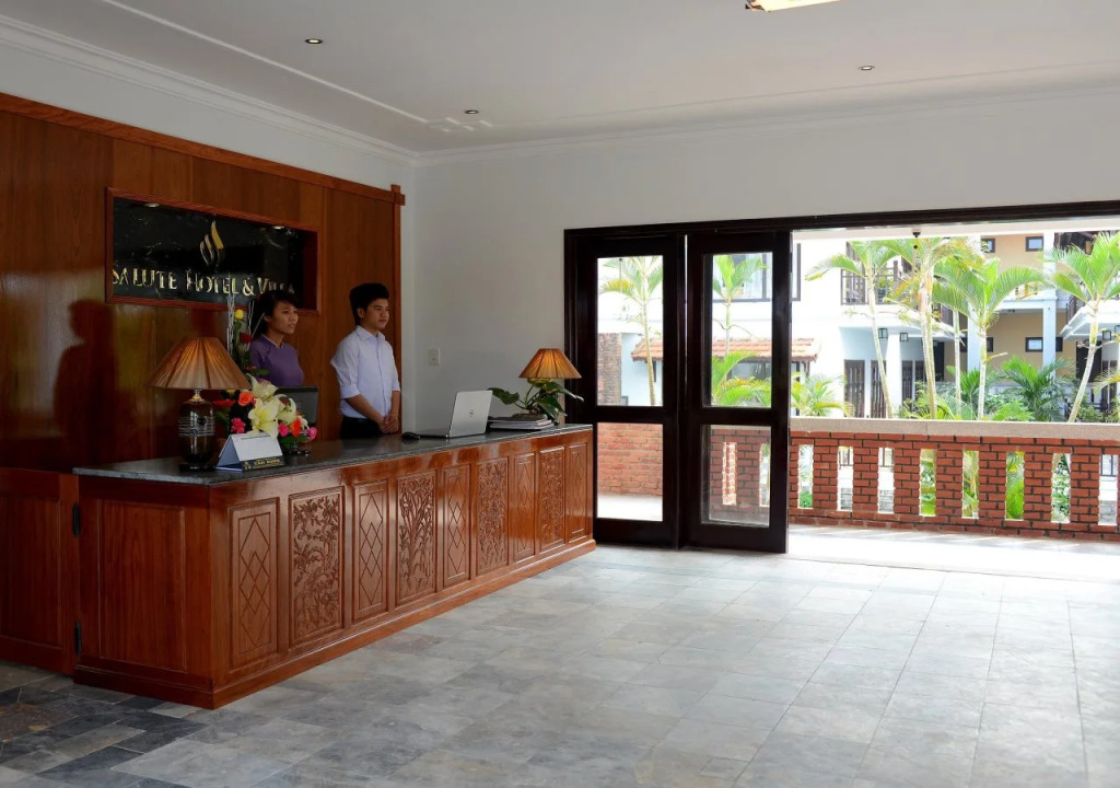 TTC Hotel – Hoi An