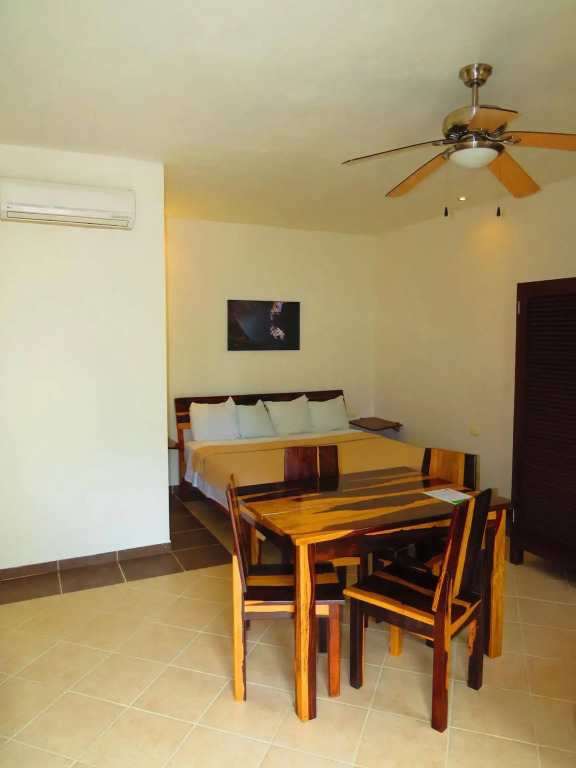 Xibalba Hotel