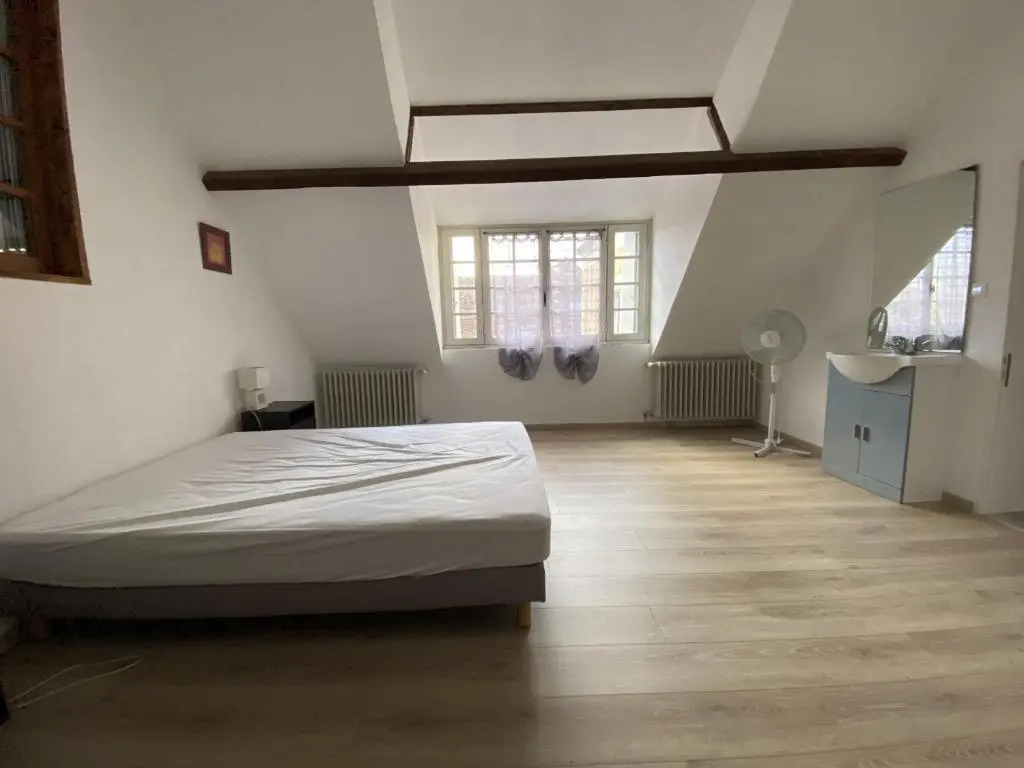Appartement La Roche-Posay, 2 pièces, 4 personnes - FR-1-541-40
