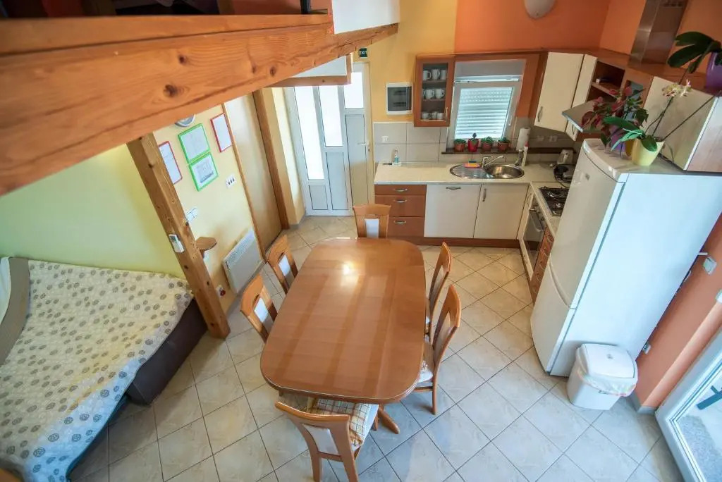 Apartment Jany