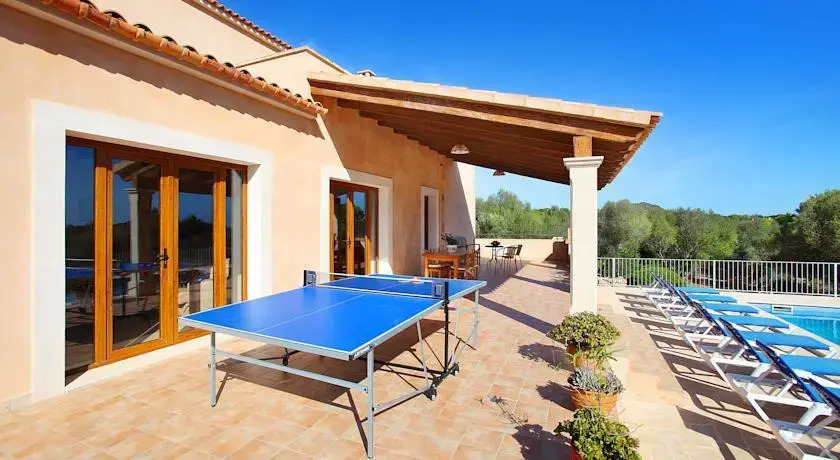 Villa Rito Nou