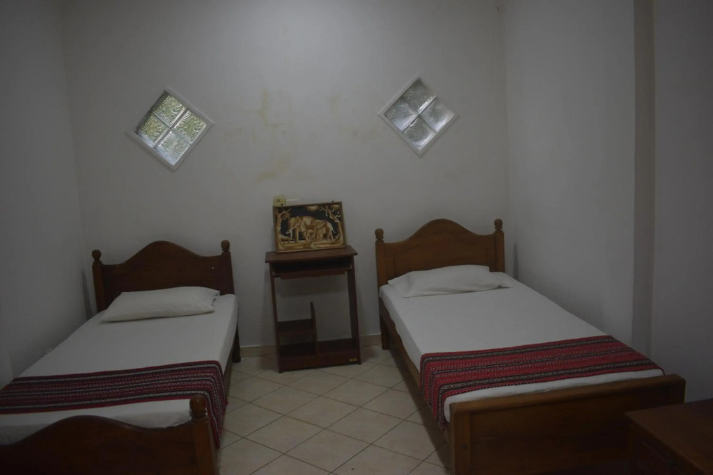 villa 729