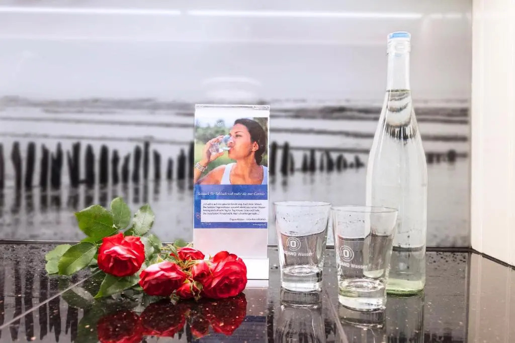 Freie Sicht - Das Nordsee-Gesundheitshaus 1