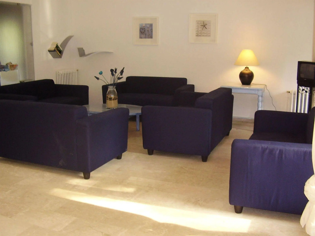 Hotel La Voile