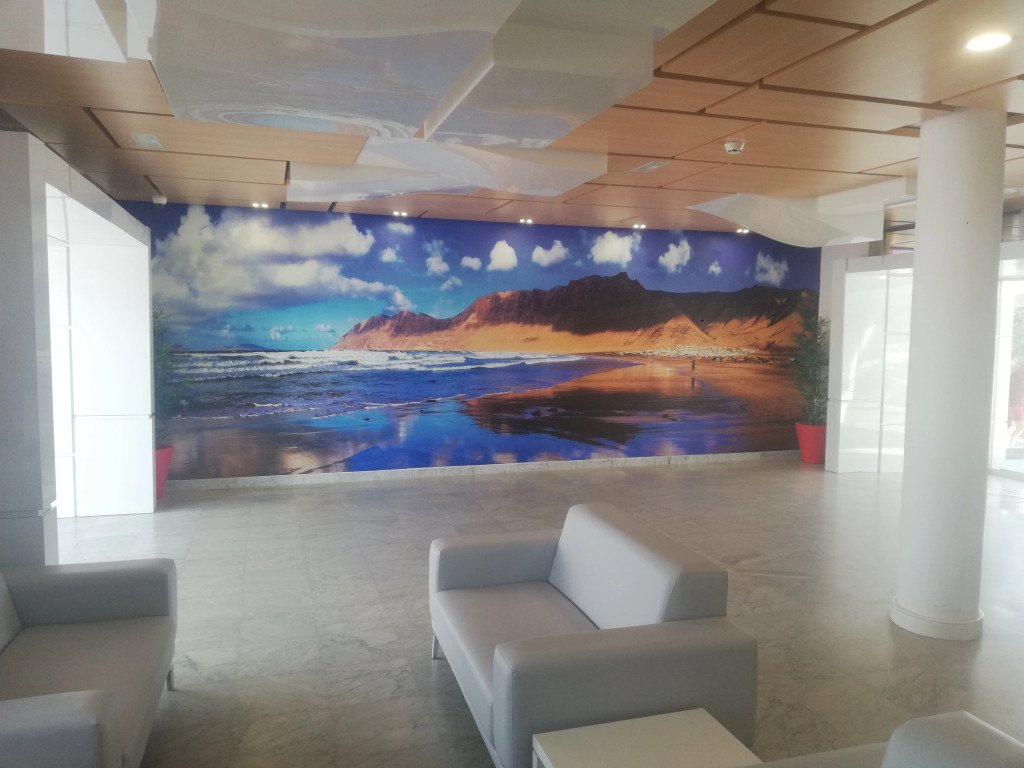 Apartamentos Oceano
