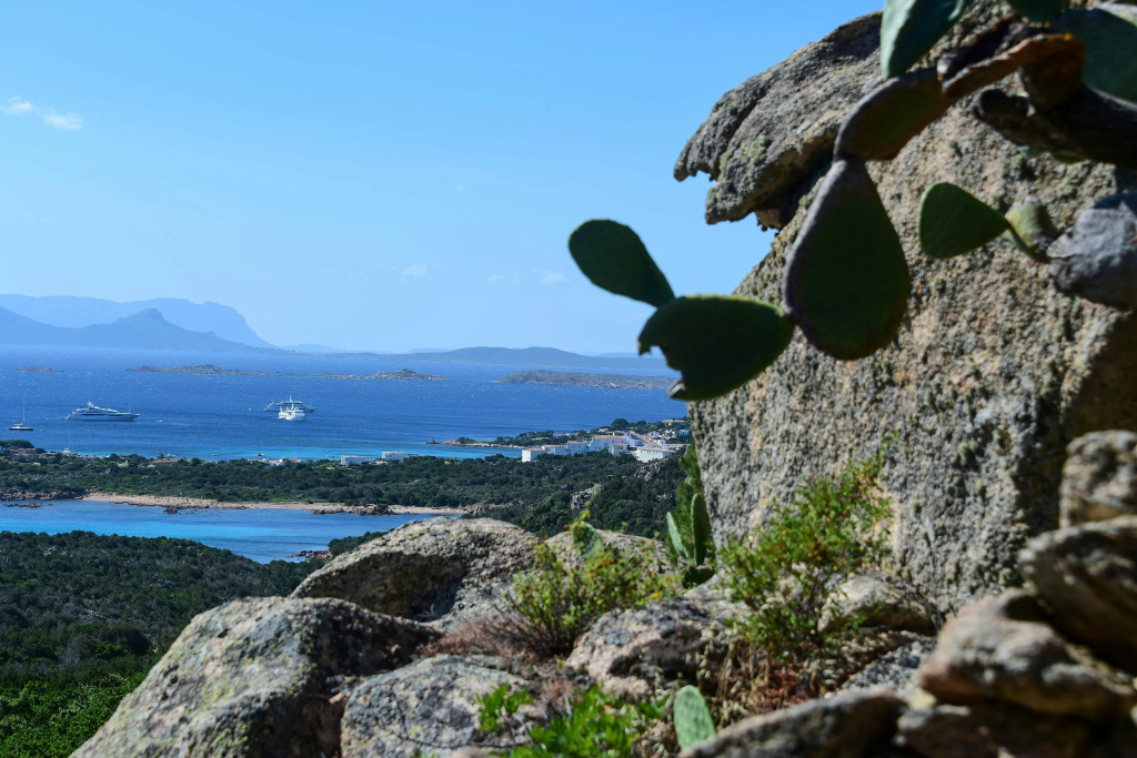 Cervo Hotel,Costa Smeralda Resort