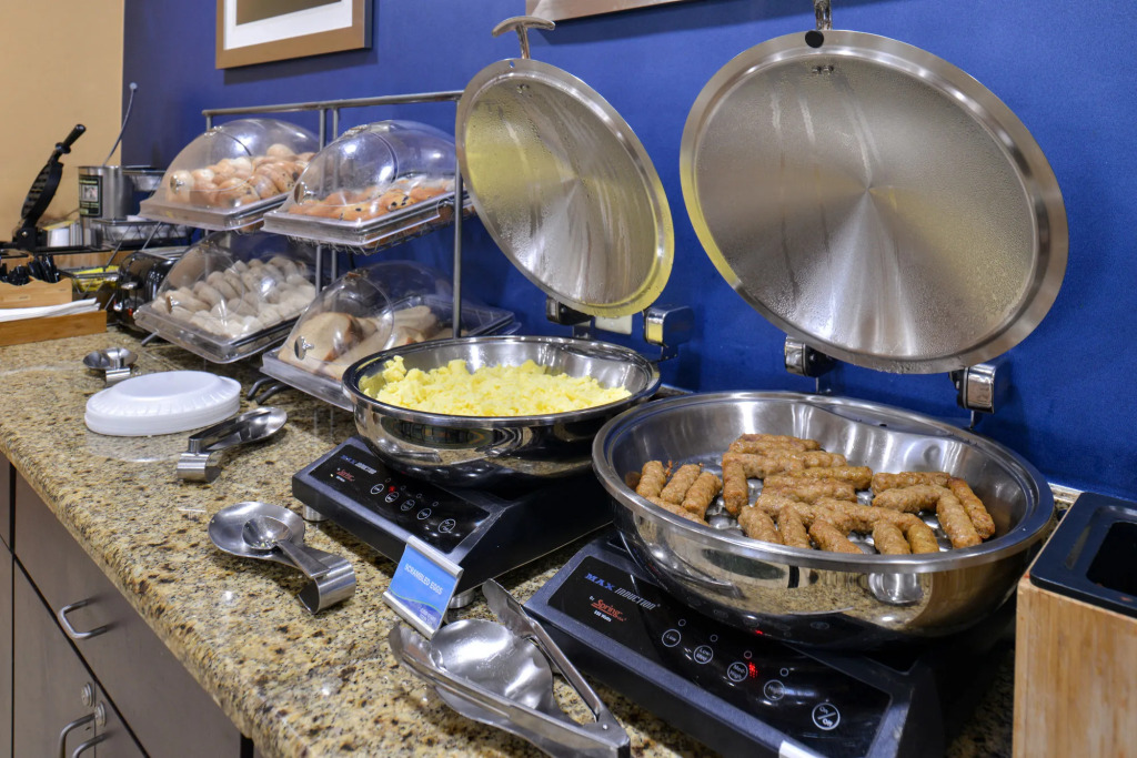 Fairfield Inn and Suites Gulfport / Biloxi