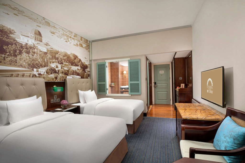 City Hotel Xiamen