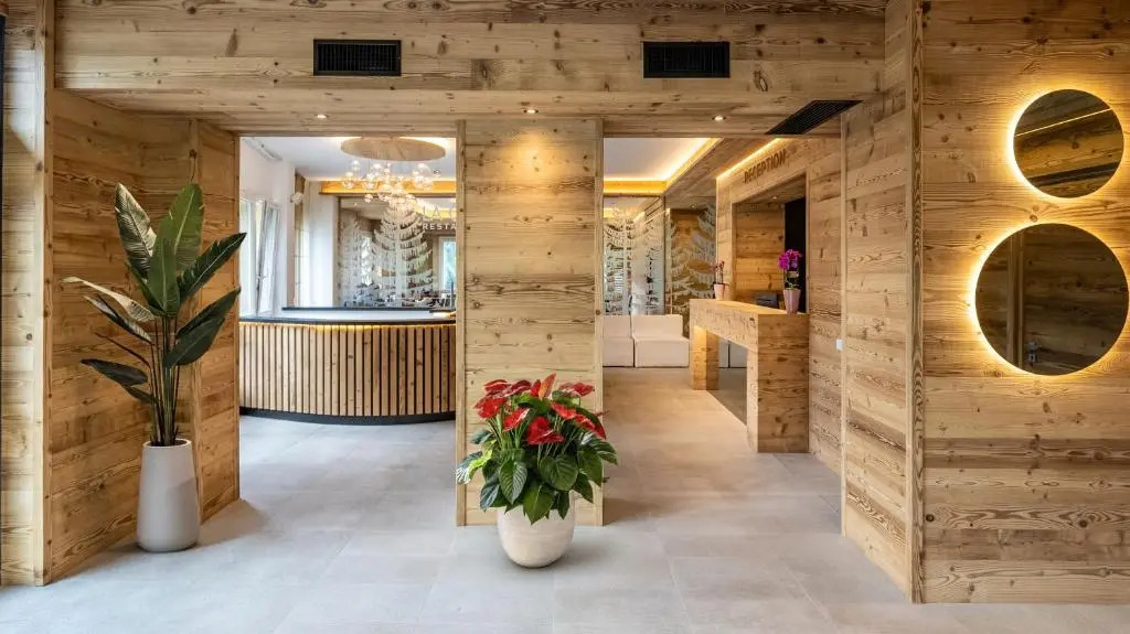 TH Cadore - Hotel Antelao