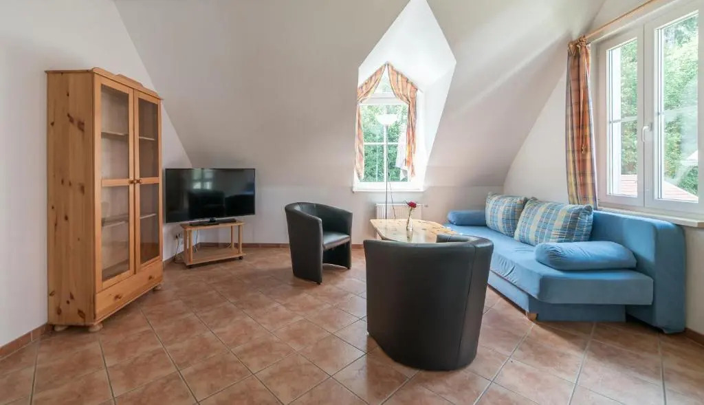 Hotel Tannenpark