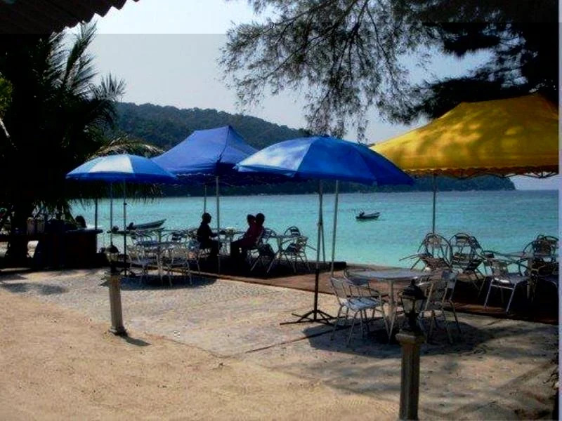 Bayu Dive Lodge
