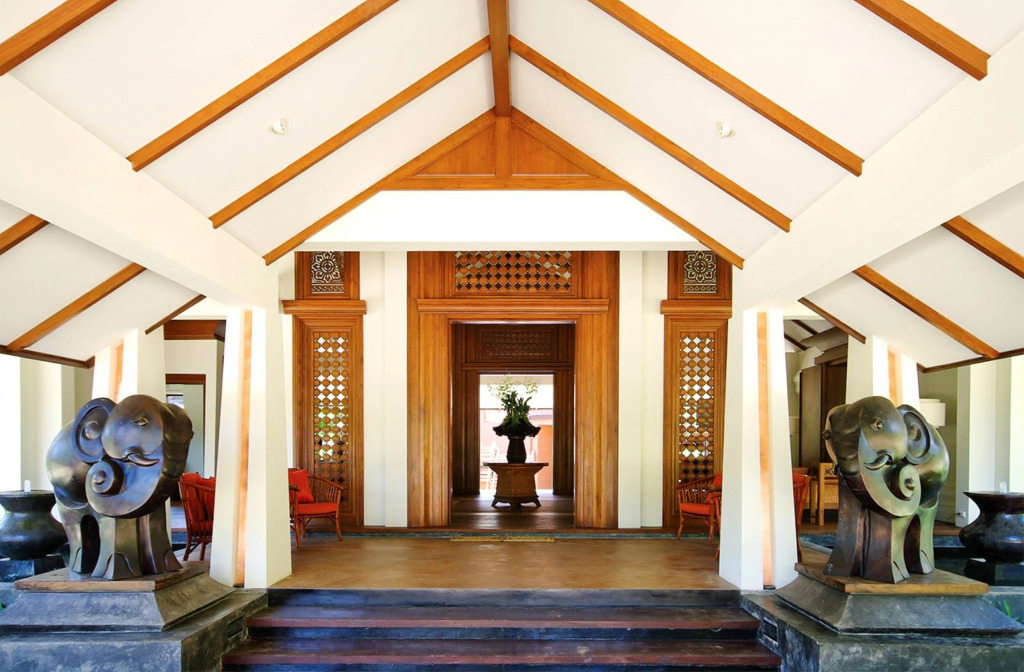 Sibsan Resort & Spa Maetaeng Chiang Mai
