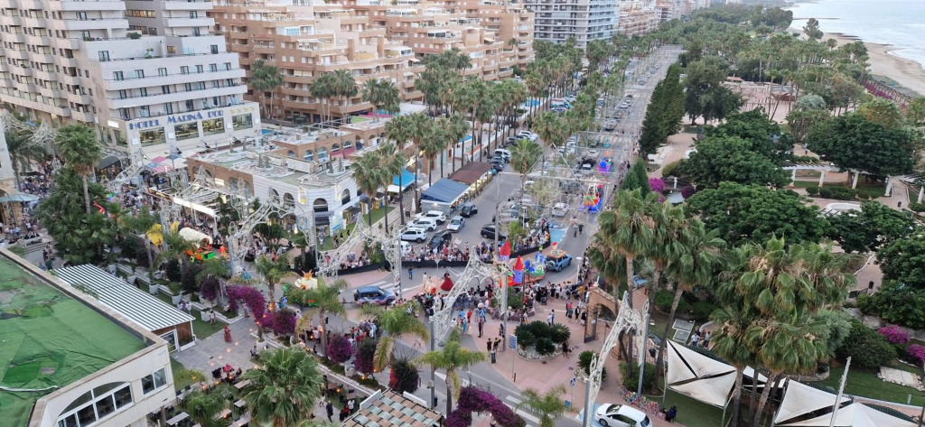 Vistas Al Mar 2