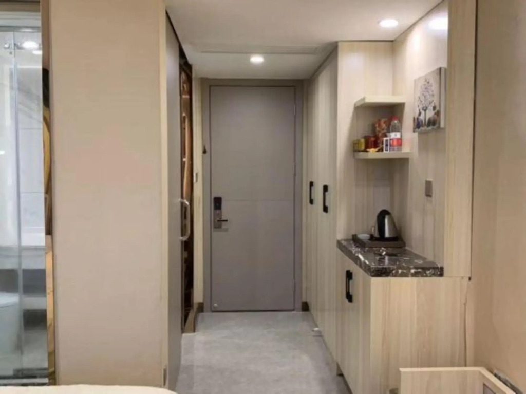 Jin Yu Wang Hotel