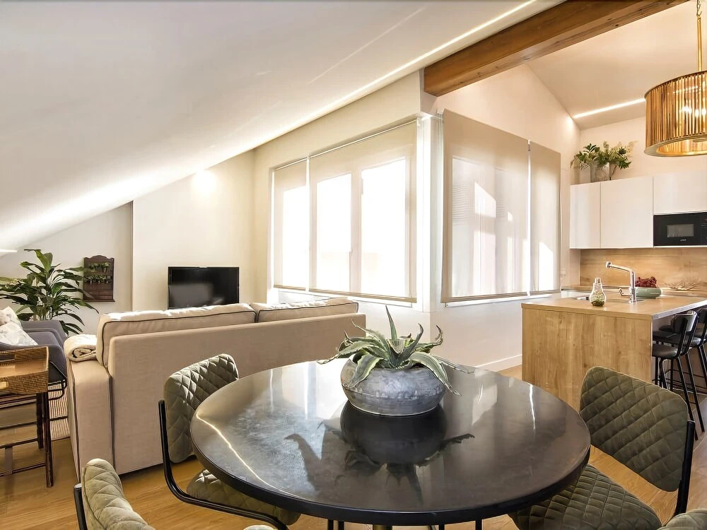 Chezmoihomes Loft Penthouse Private Terrace