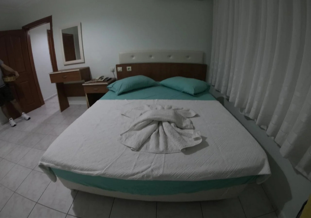 Almir Hotel