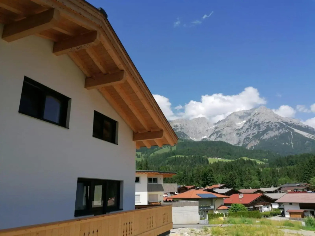 Appartement Kaiserplatzl