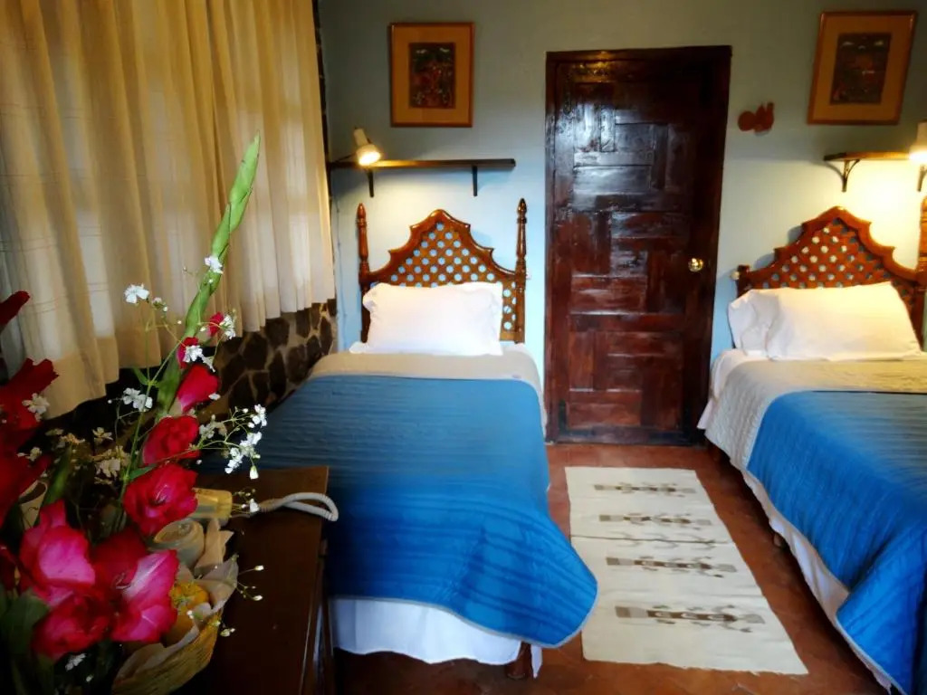 Hacienda de las Flores