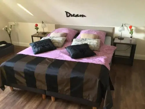 Welcome Inn