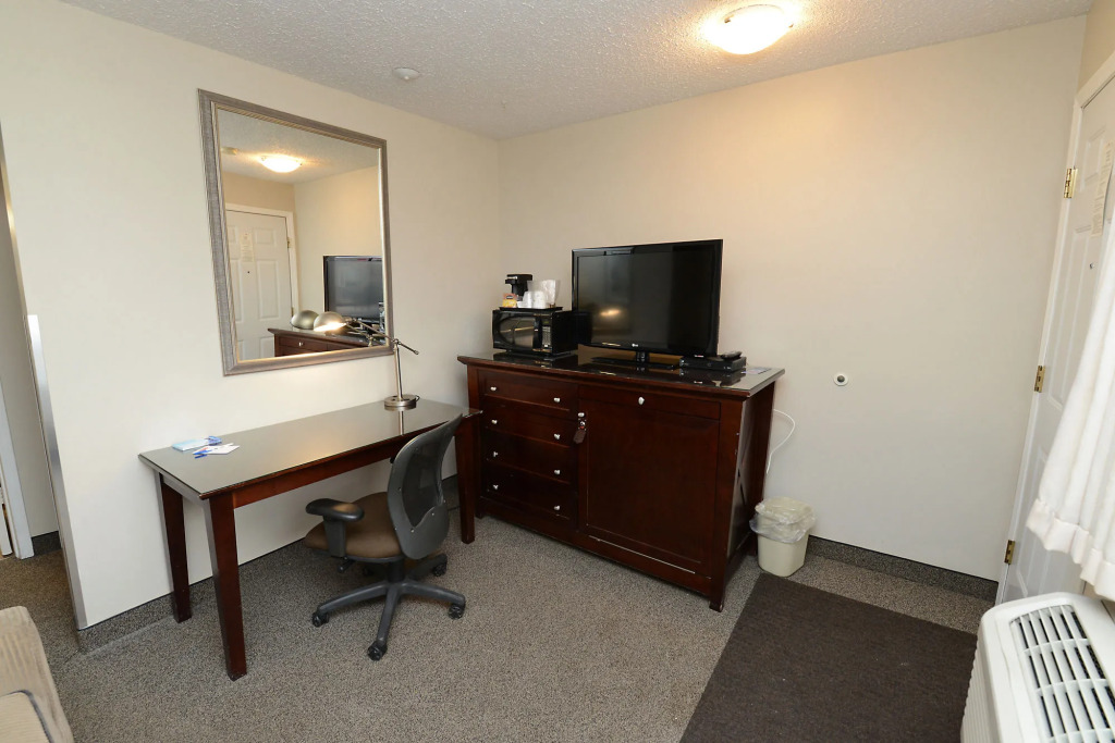 Saskatoon Thriftlodge