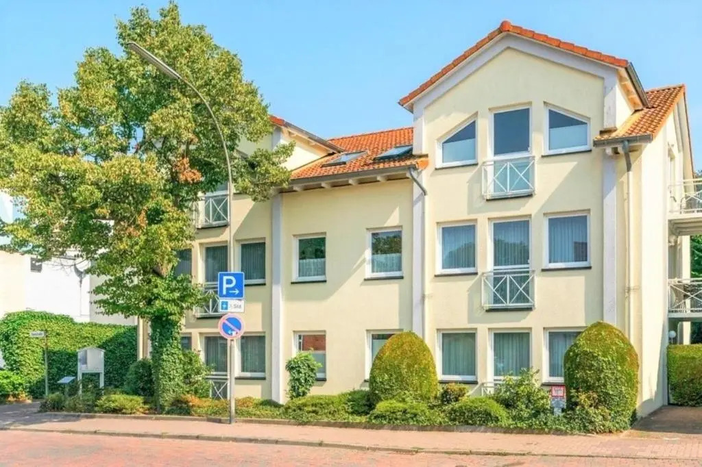 Seestrasse 51 Whg 4