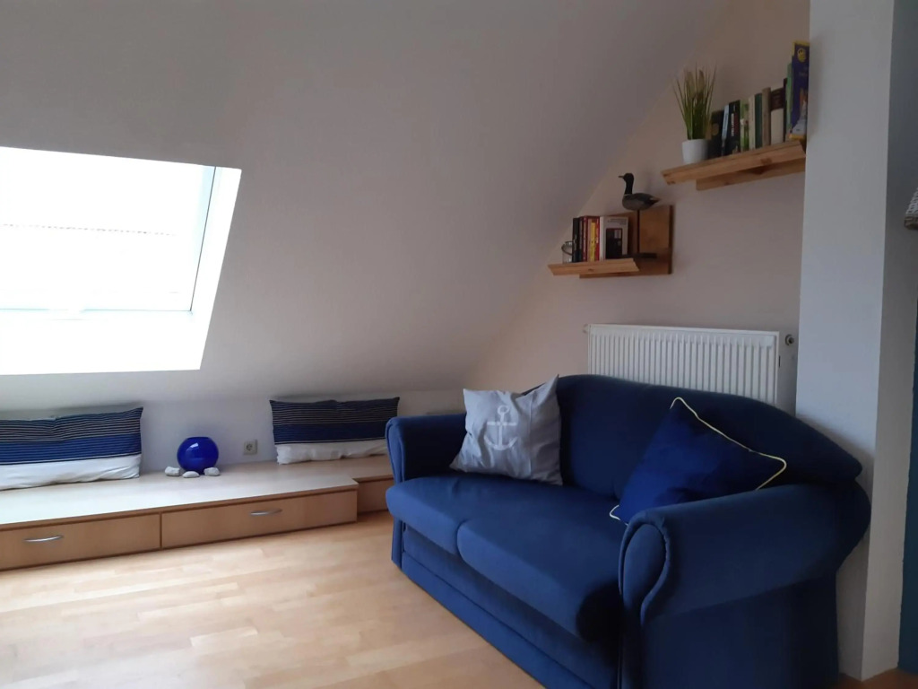 Residenz am Strand Seeschwalbe - Wohnung 4-62