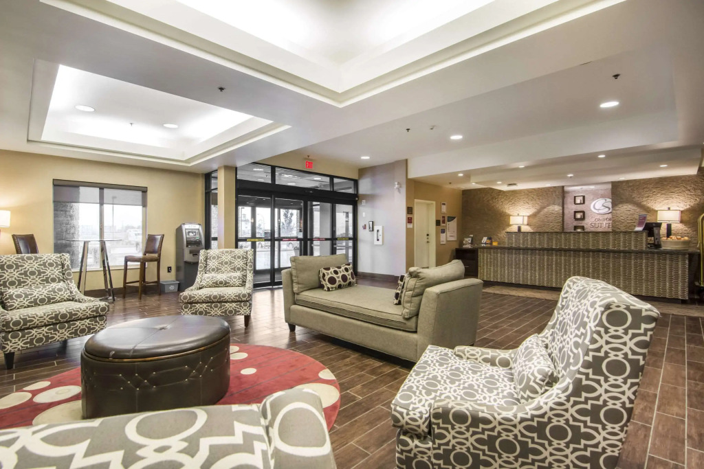 Comfort Suites