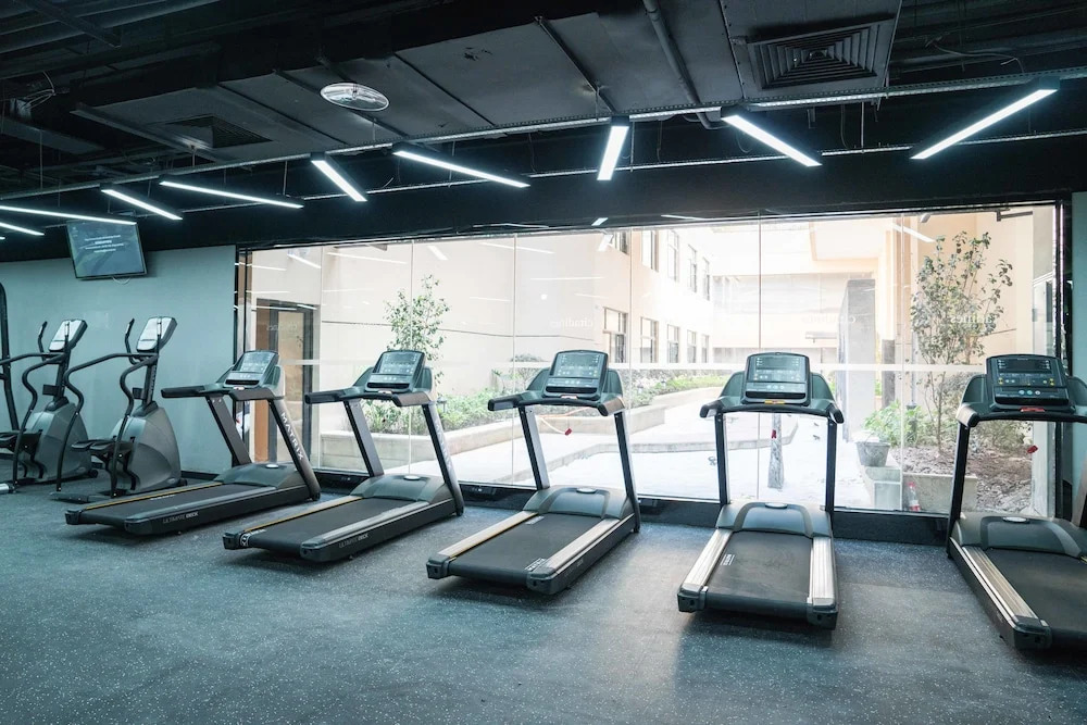 Citadines Taoyuanju Chongqing