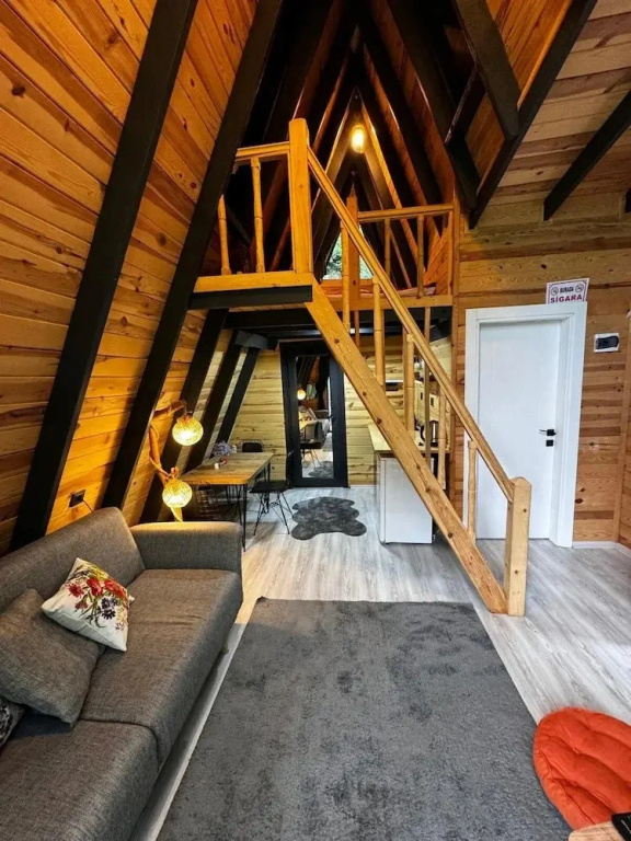 As va Villa Bungalov