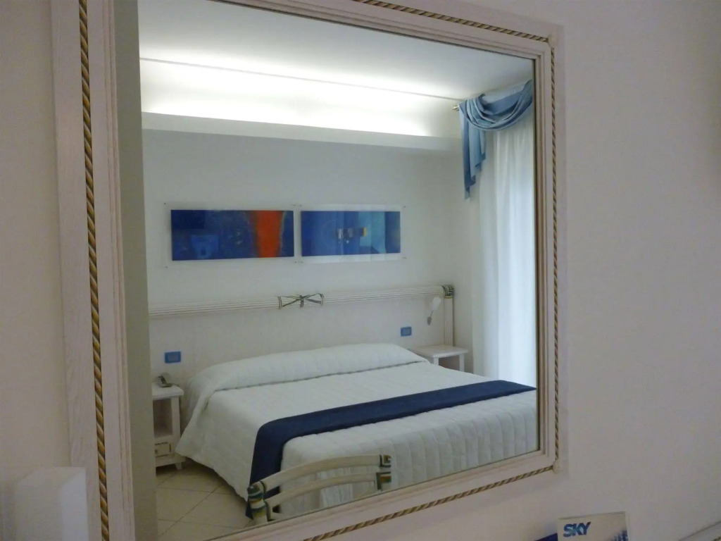 Elaia Garden Hotel