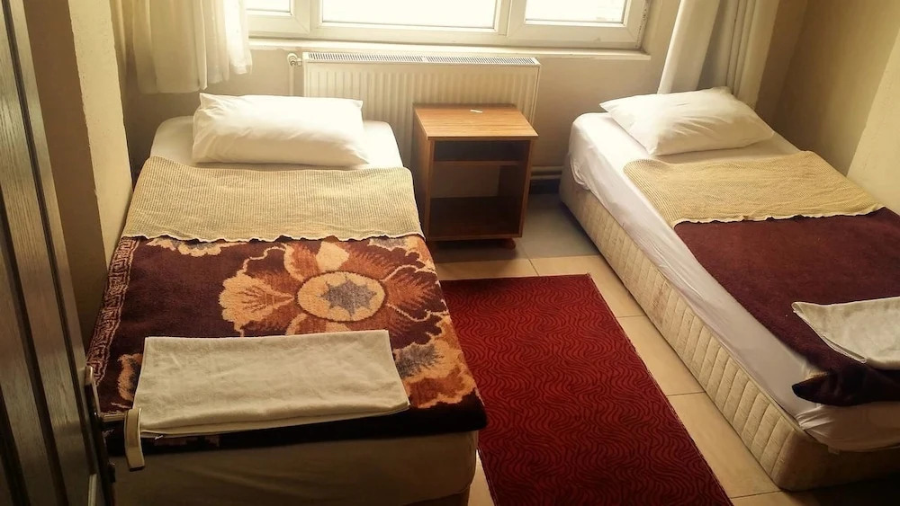 Sahil Otel