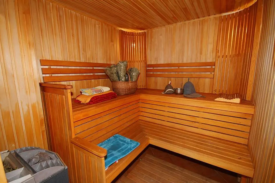Guest house Florinda