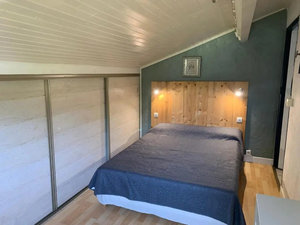 Appartement Bigarena