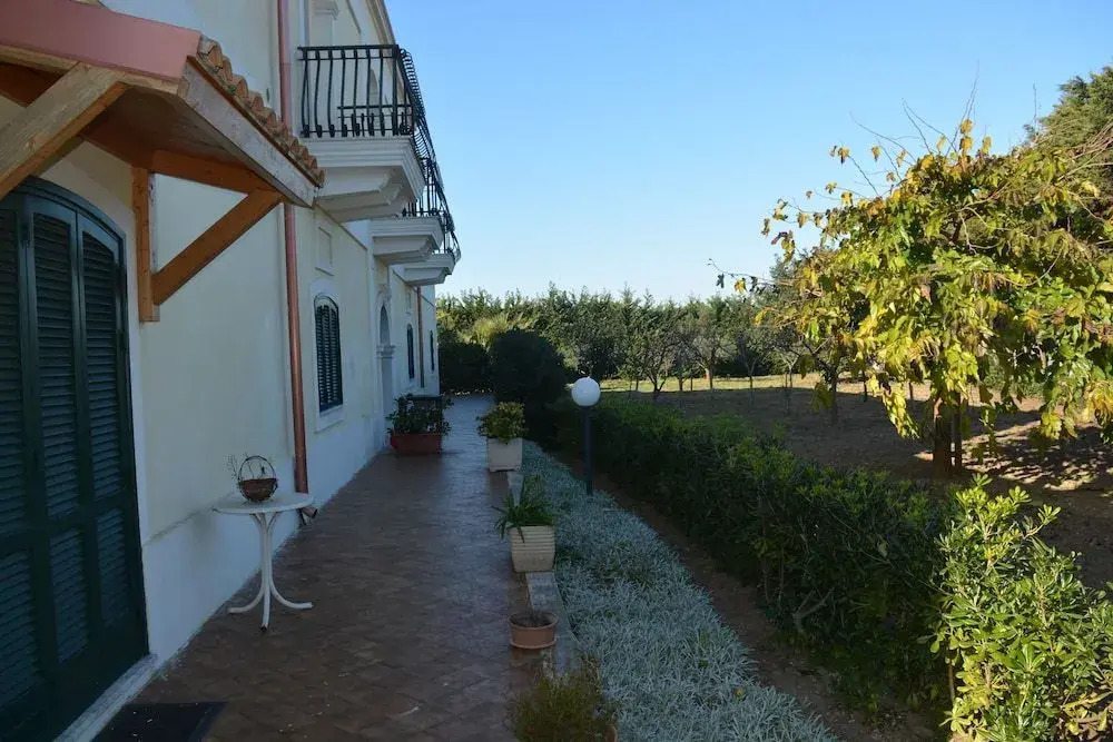 B&B Il Piccolo Principe
