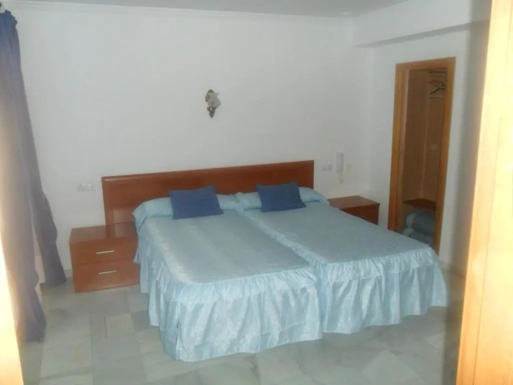 Hostal Centro Sol