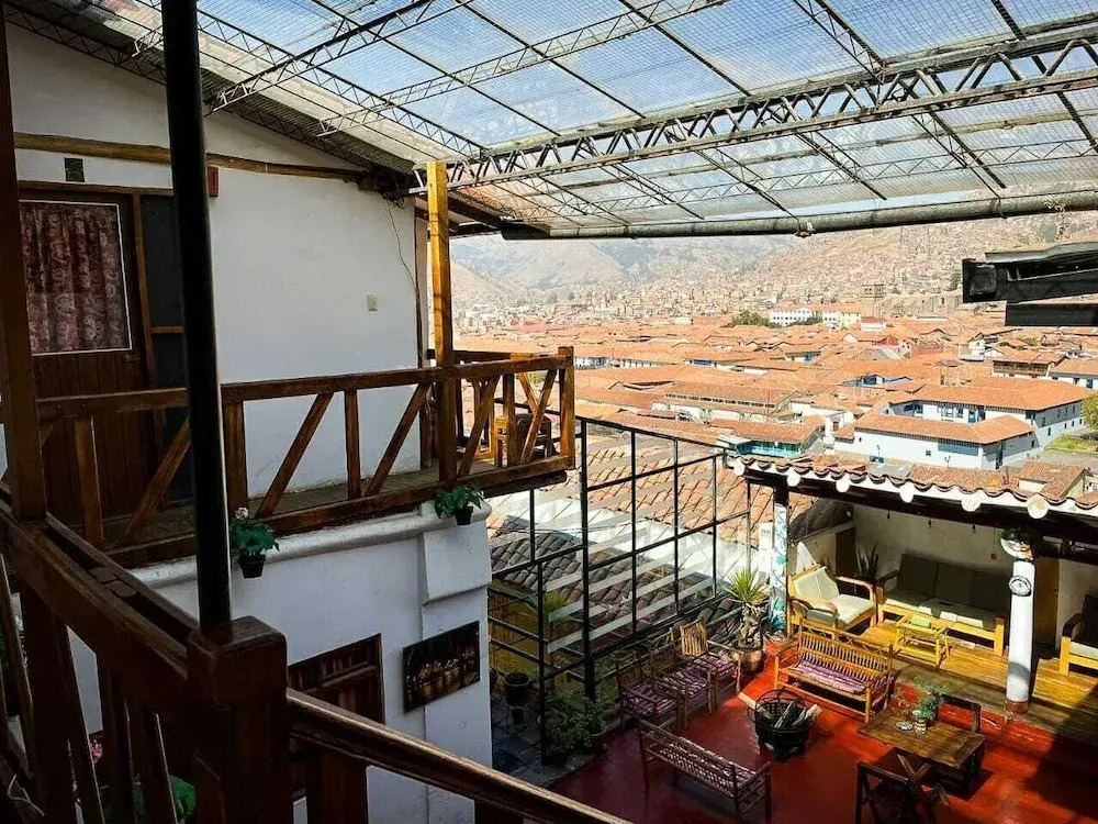 Casa Cusco guest house
